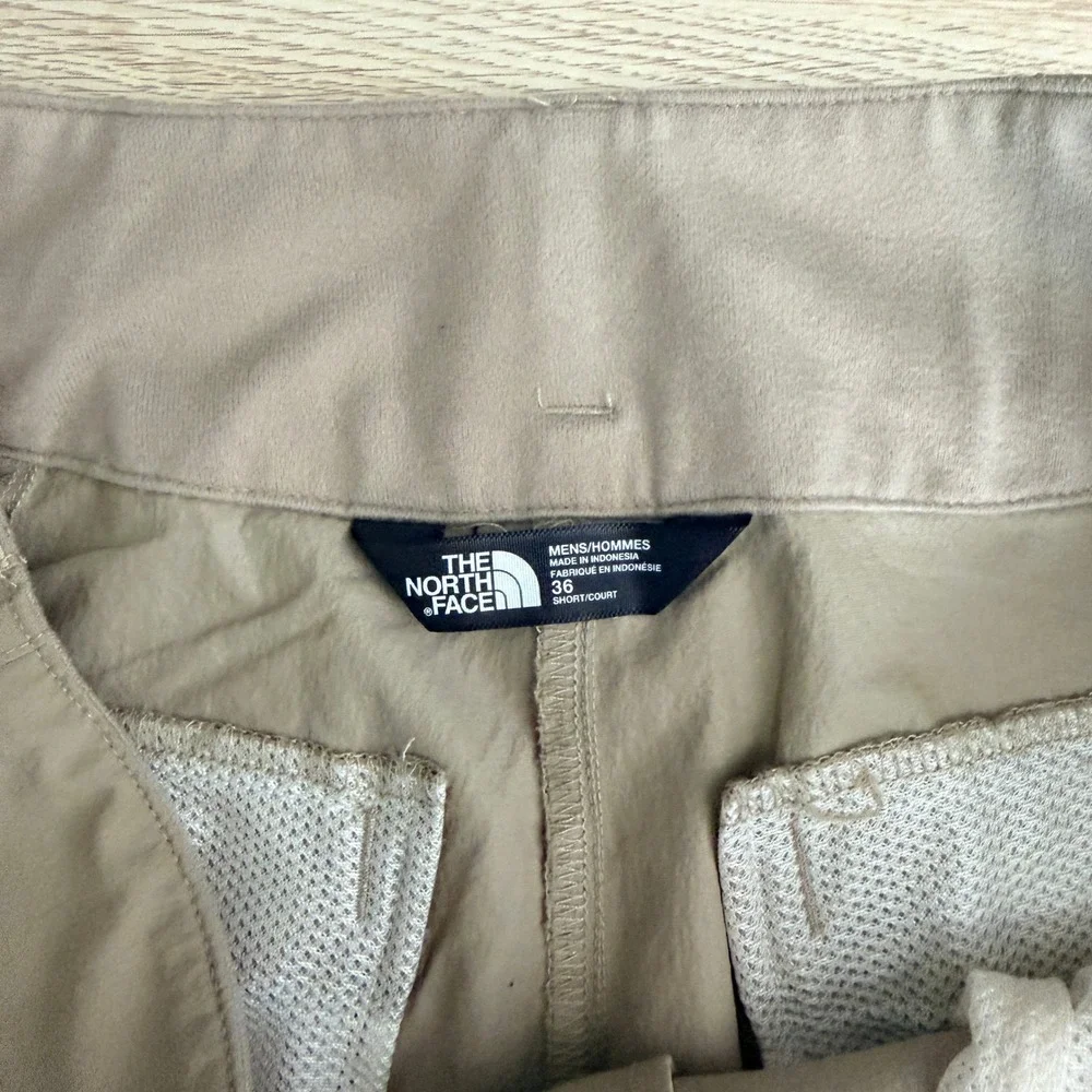 The North Face north face